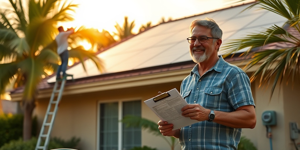 10-steps-maximize-solar-panel-installation-florida-2023