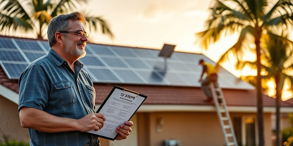 10-steps-maximize-solar-panel-installation-success