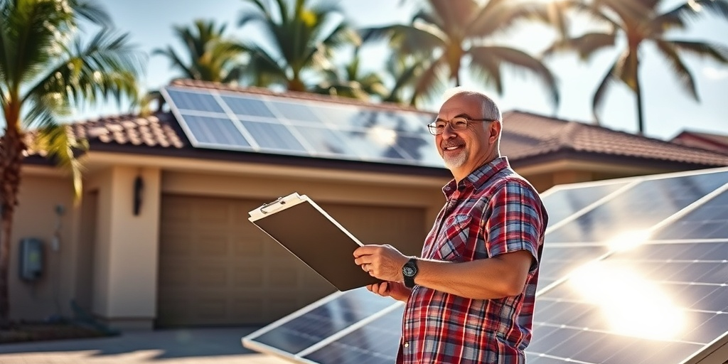 10-steps-maximize-solar-panel-maintenance-efficiency