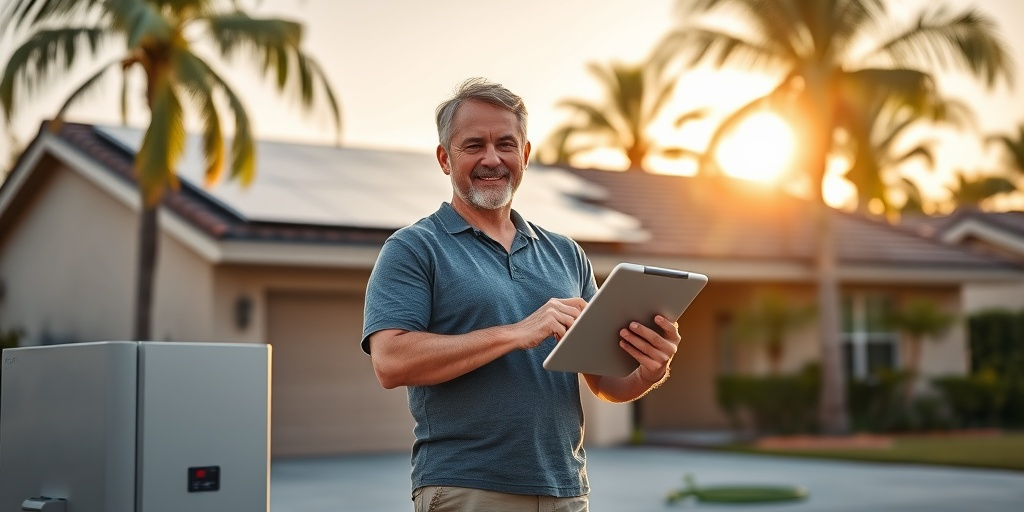 10-steps-maximize-solar-panel-roi-2024