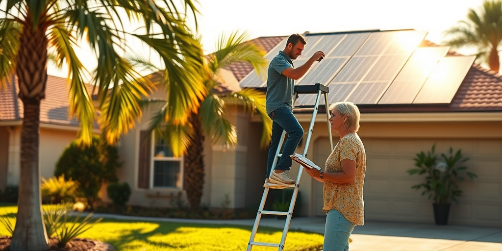 10-steps-solar-panel-maintenance-hassle-free