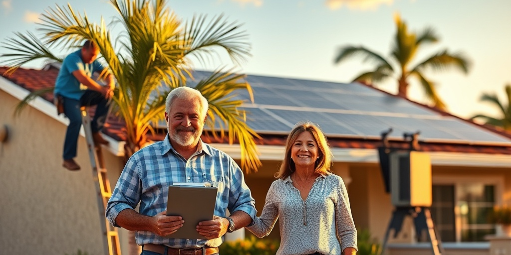 10-steps-successful-solar-panel-installation
