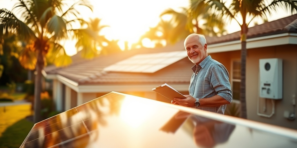10-steps-successful-solar-panel-maintenance