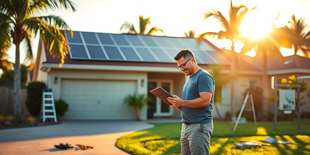 10-tips-financing-solar-panel-installation