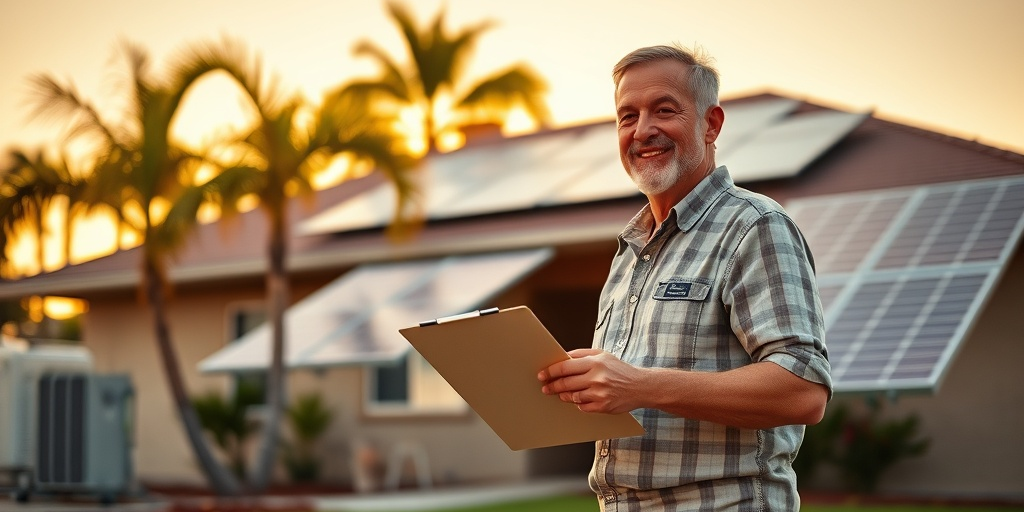 10-tips-solar-panel-maintenance-care