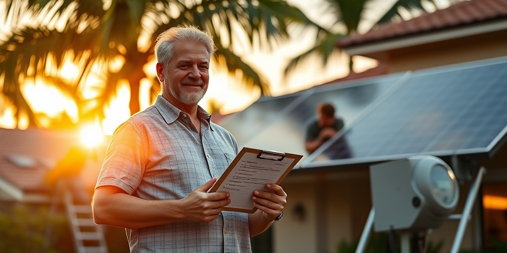 5-steps-finance-solar-panel-installation