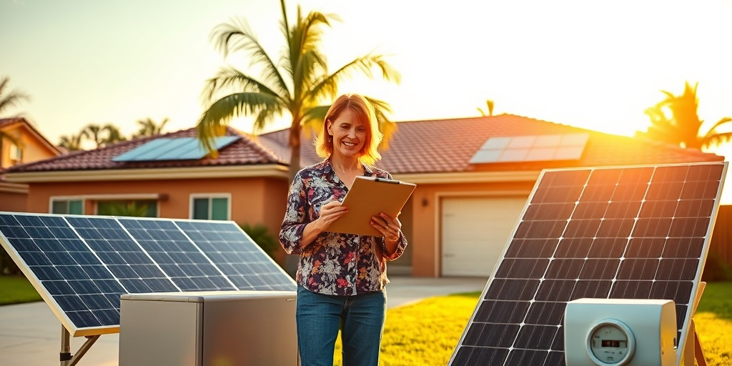 5-steps-navigate-solar-panel-installation-financing-options