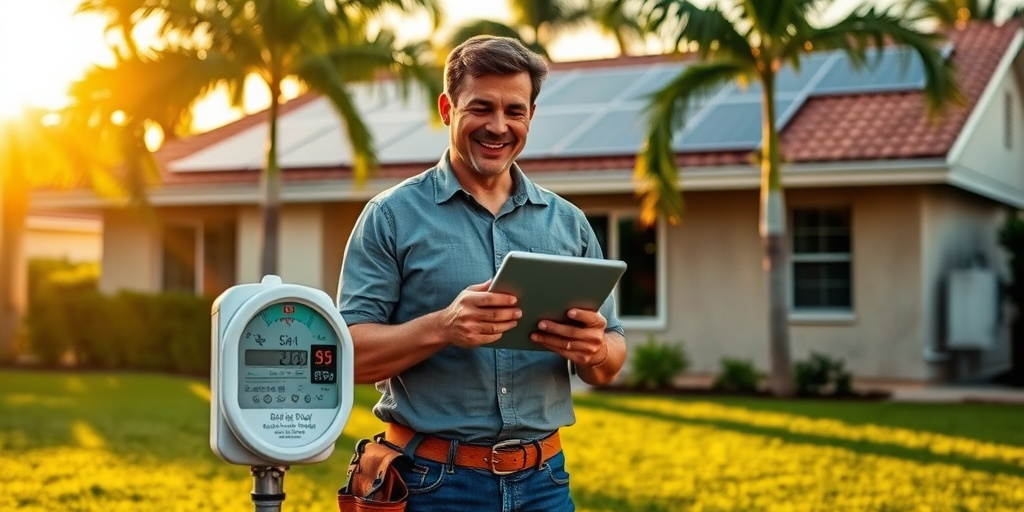 5-steps-solar-panel-financing-options