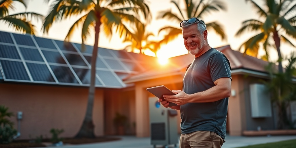 6-reasons-florida-homeowners-consider-solar-maintenance