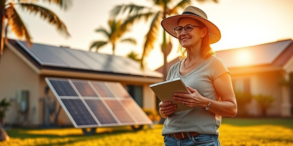 7-essential-steps-solar-panel-maintenance-florida-2024