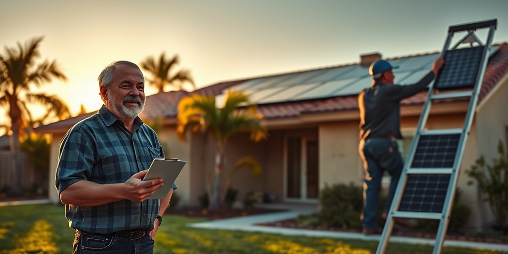 7-essential-steps-solar-panel-maintenance-success