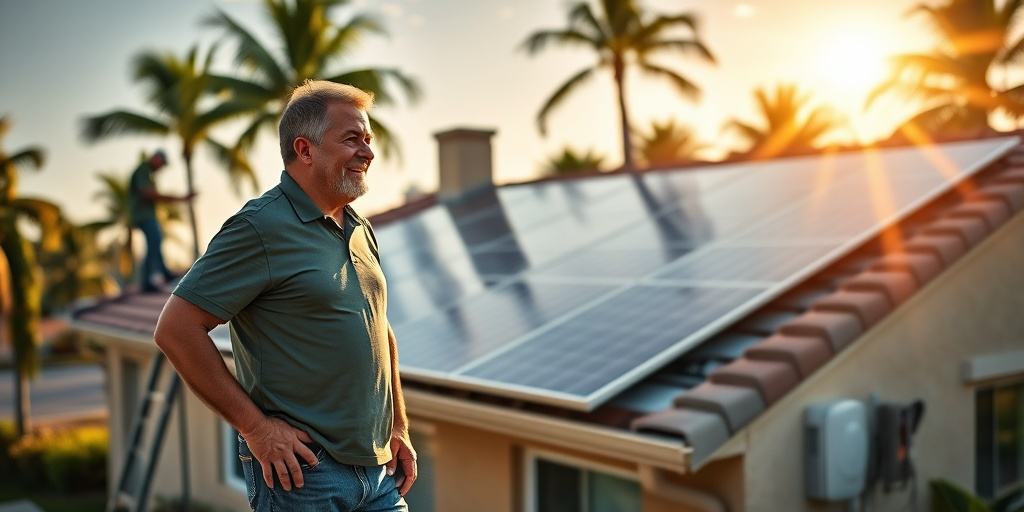 7-essential-tips-solar-panel-maintenance-success-2024