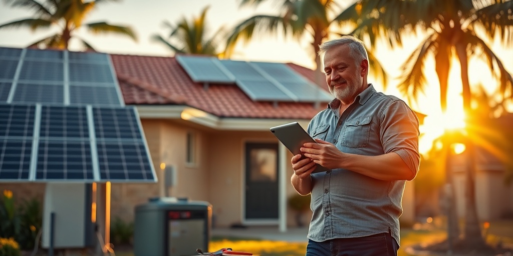 7-steps-effective-solar-panel-maintenance