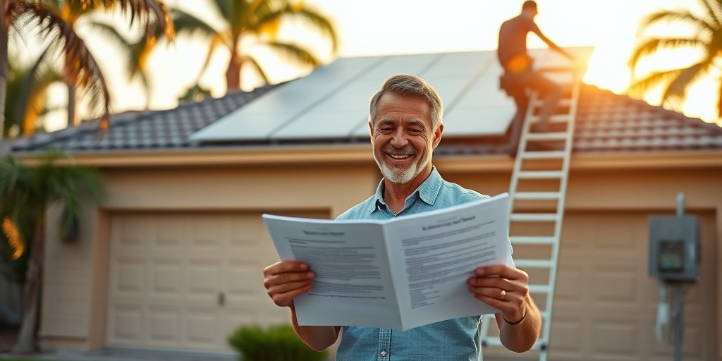 7-steps-financing-solar-panel-installation