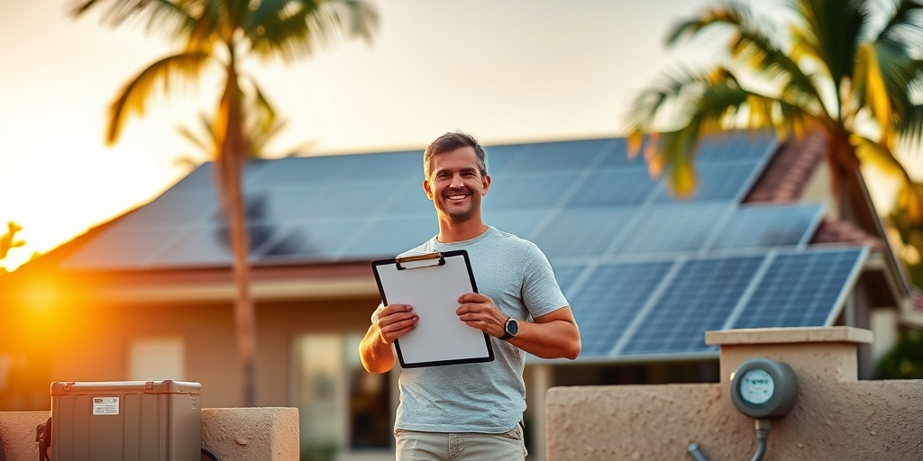 7-steps-maximize-solar-installation-savings-2024