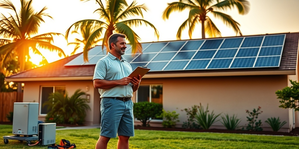 7-steps-maximize-solar-panel-maintenance-florida-2024