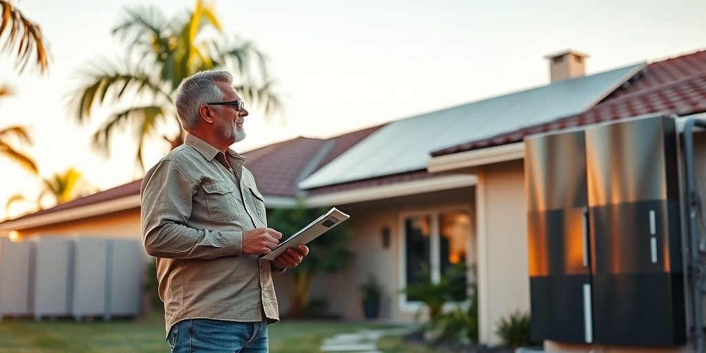 7-steps-solar-battery-storage-installation