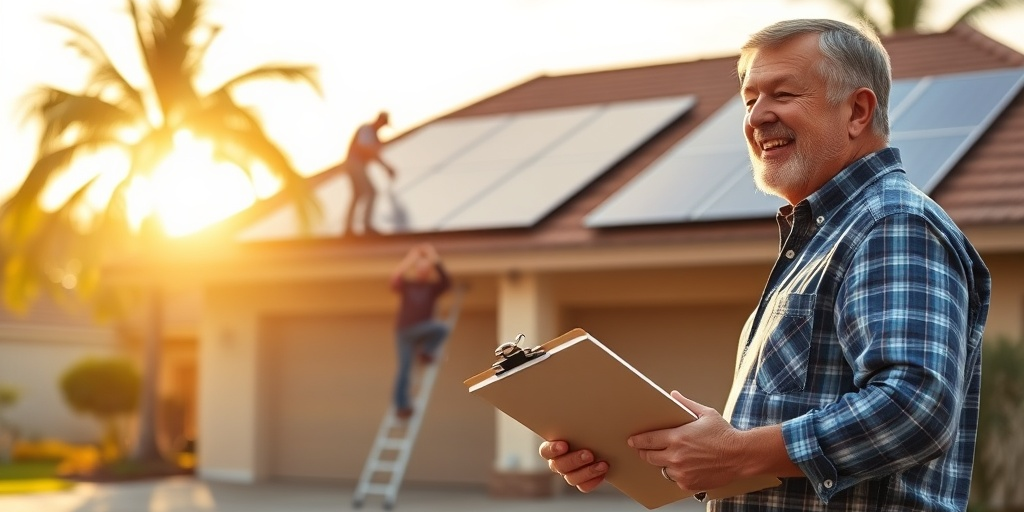 7-steps-solar-panel-installation-florida-2024