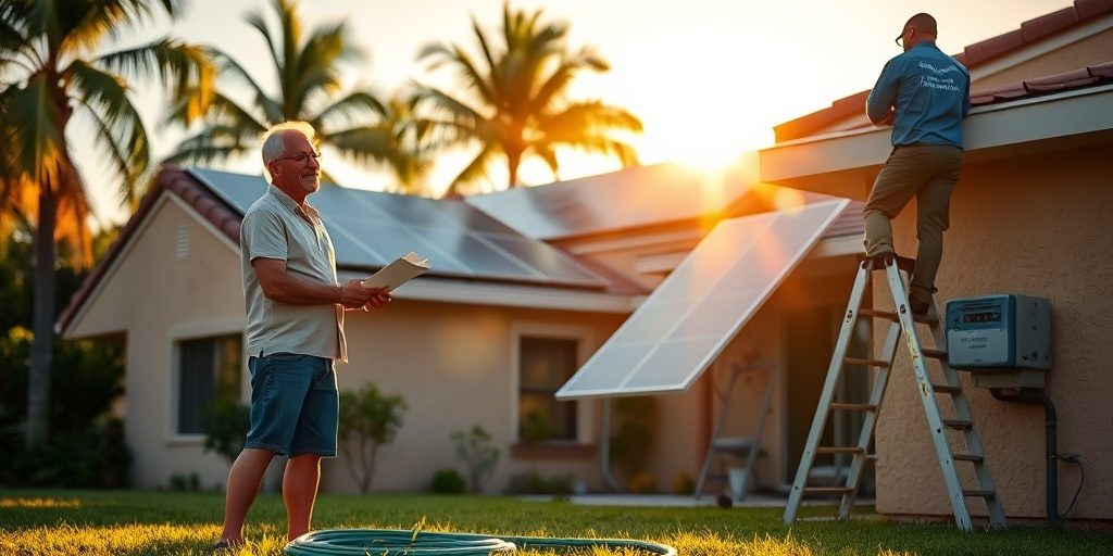 7-steps-solar-panel-maintenance-florida-2