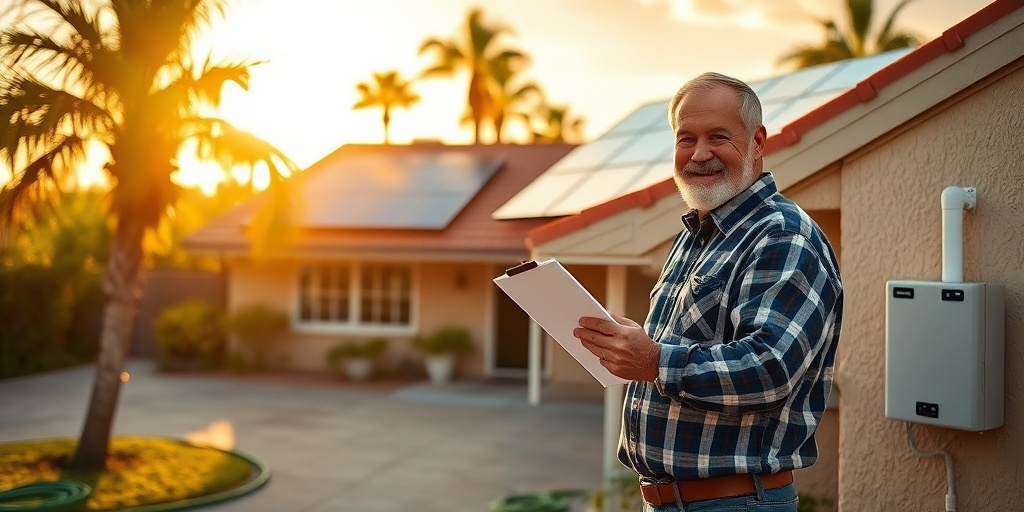 7-steps-solar-panel-maintenance-florida-2024