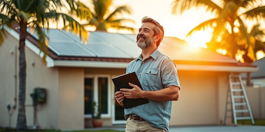 7-steps-solar-panel-maintenance-florida