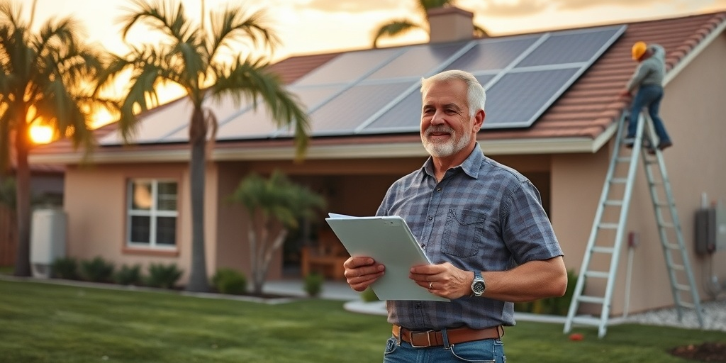 8-essential-steps-solar-panel-installation-florida-2024
