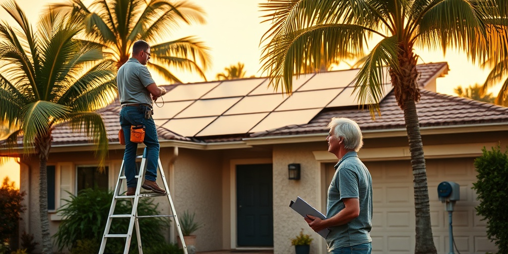 9-essential-steps-solar-panel-installation-florida-2024