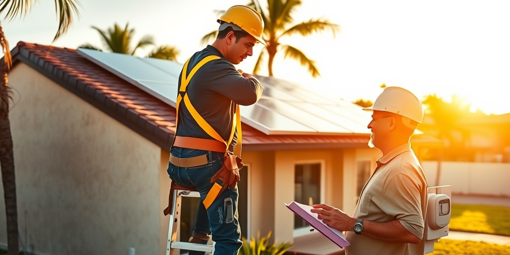 basic-steps-solar-panel-installation