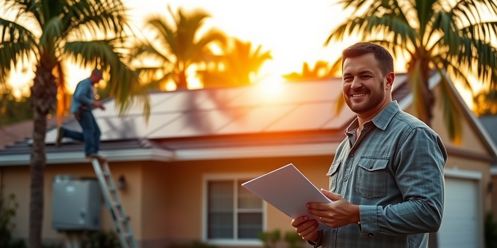 beginner-solar-panel-installation-florida