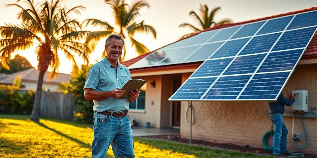 beginner-solar-panel-installation-options-florida