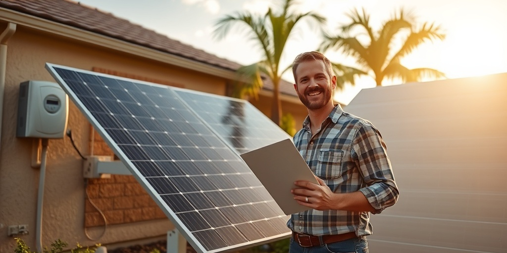 beginner-solar-panel-lifespan-maintenance