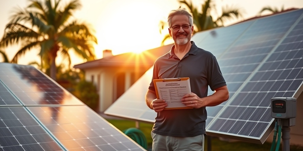 beginner-solar-panel-maintenance-homeowners