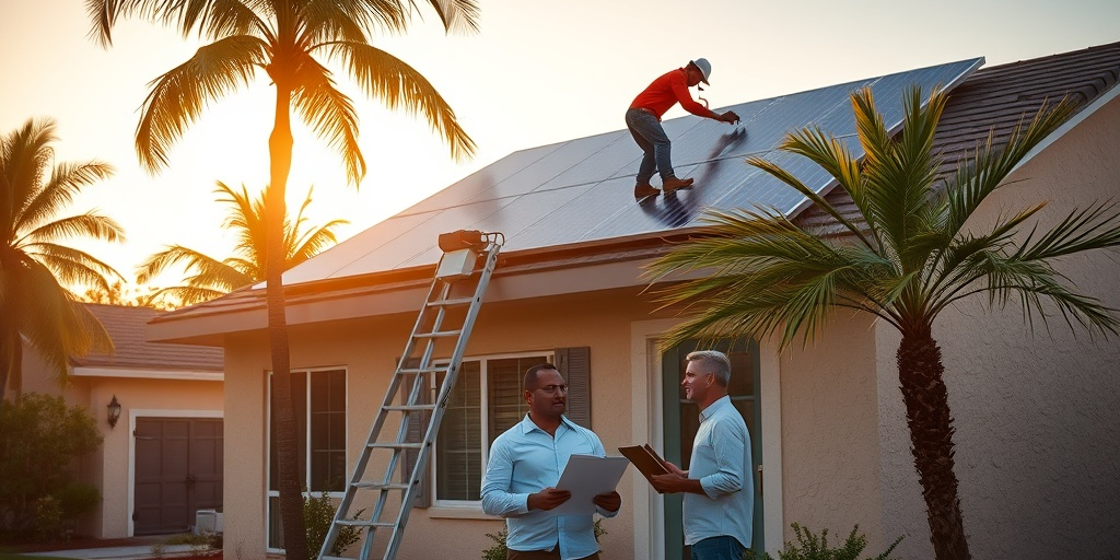 beginners-guide-financing-options-solar-installation