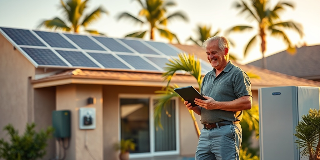 beginners-guide-solar-battery-storage-benefits-florida