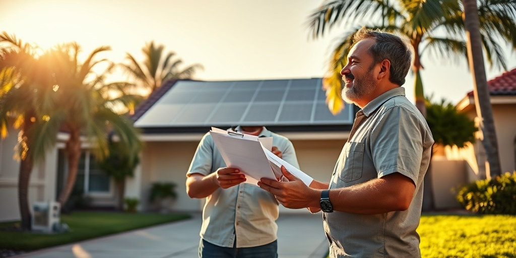 beginners-guide-solar-panel-incentives-florida-homeowners