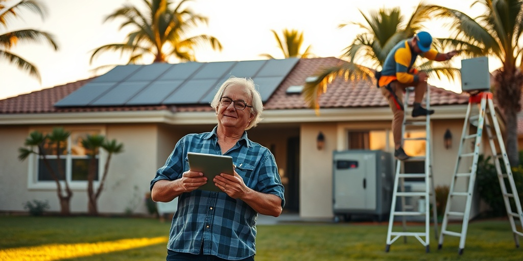 beginners-guide-solar-panel-installation-florida-2023