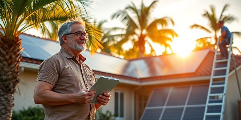 beginners-guide-solar-panel-installation-florida-homeowners