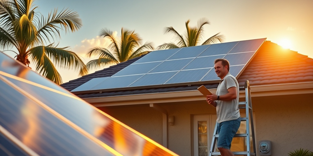 beginners-guide-solar-panel-installation-options-2024