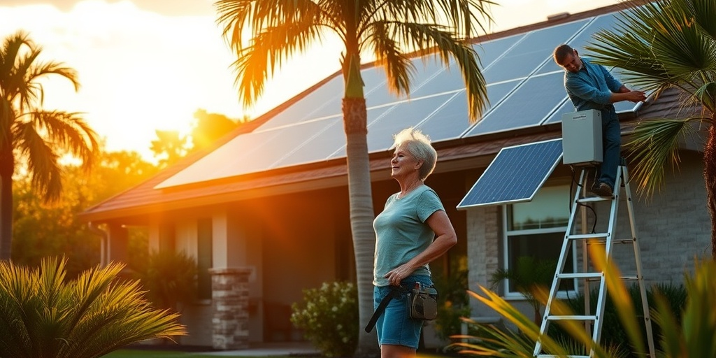 beginners-guide-solar-panel-lifespan-florida-homeowners