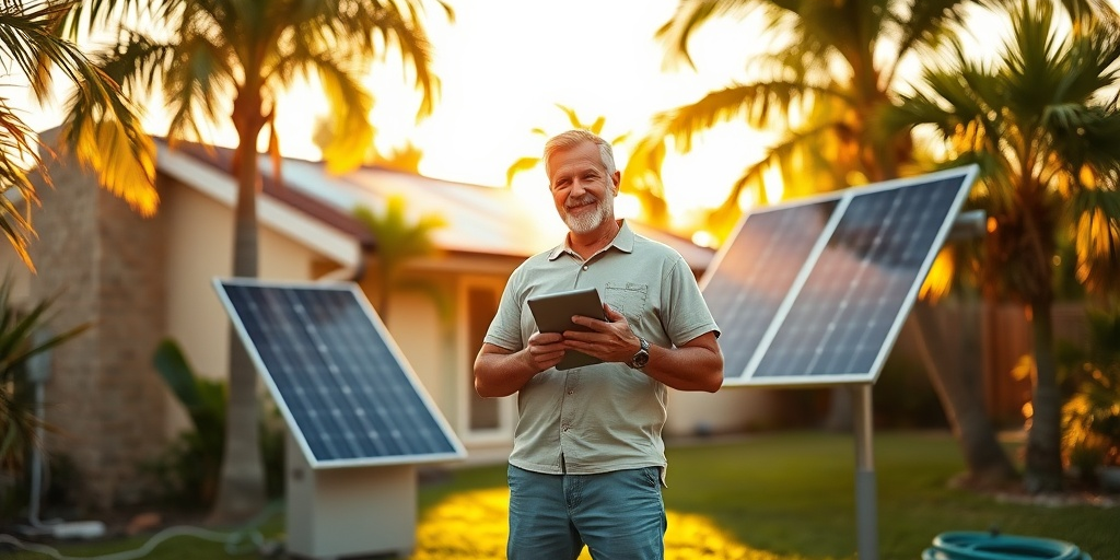 beginners-guide-solar-panel-lifespan-florida