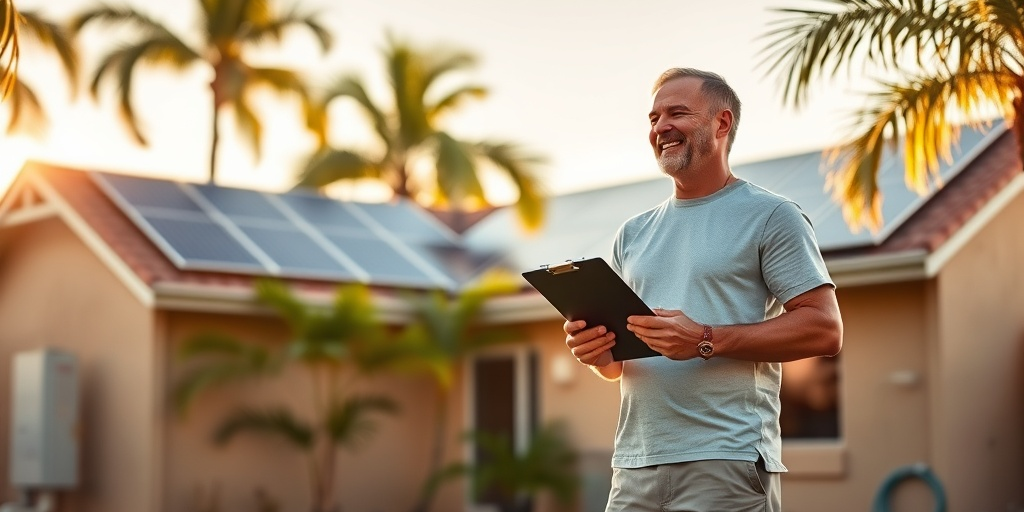 beginners-guide-solar-panel-maintenance-owners