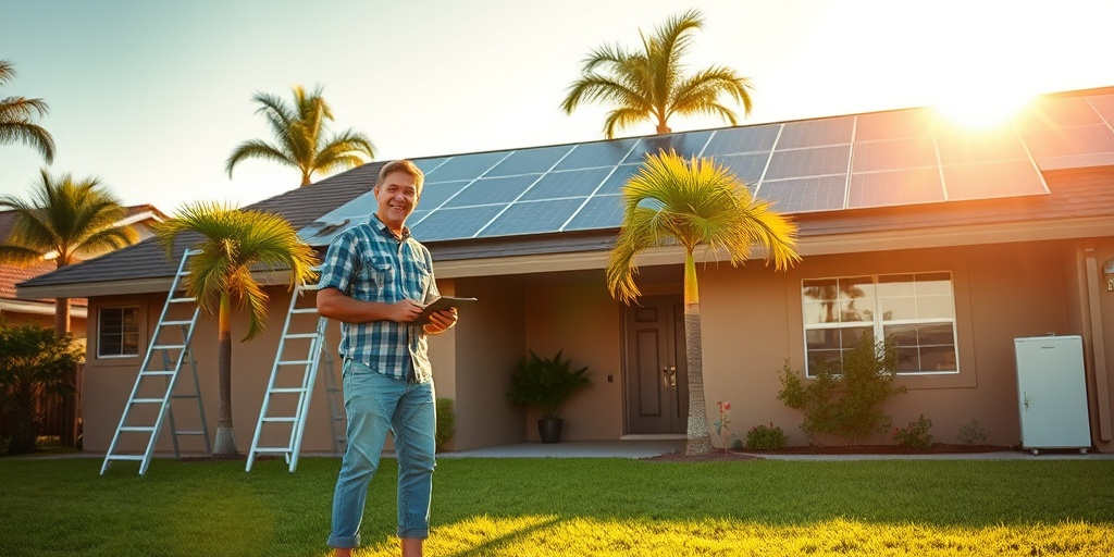 beginners-guide-solar-panel-maintenance-tips