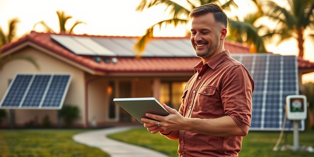 beginners-guide-solar-tax-credits-savings