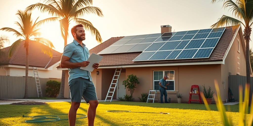 beginners-guide-understanding-solar-panel-lifespan-benefits-2024