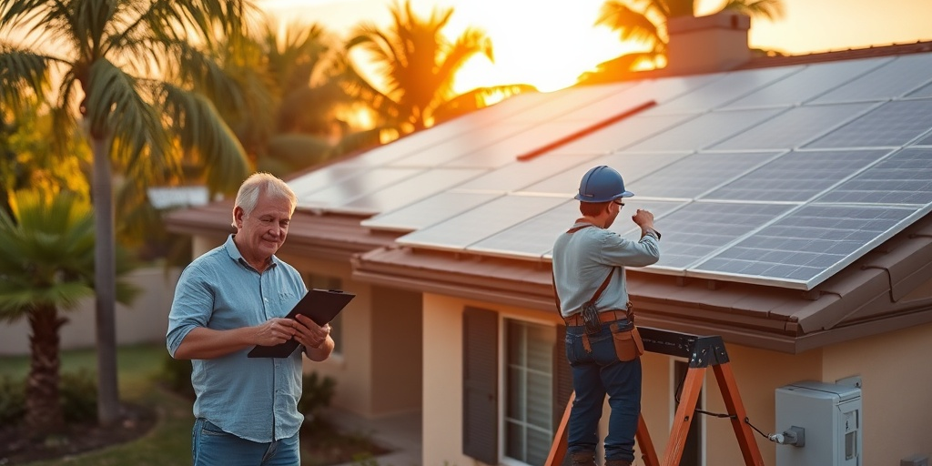 beginners-guide-understanding-solar-panel-maintenance-florida