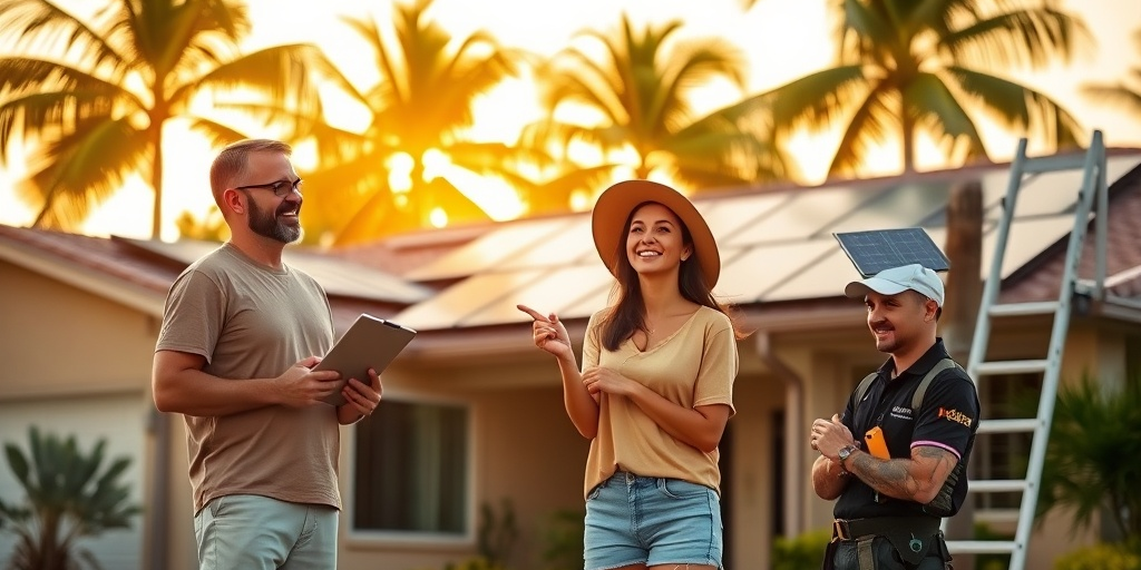 benefits-solar-panel-installation