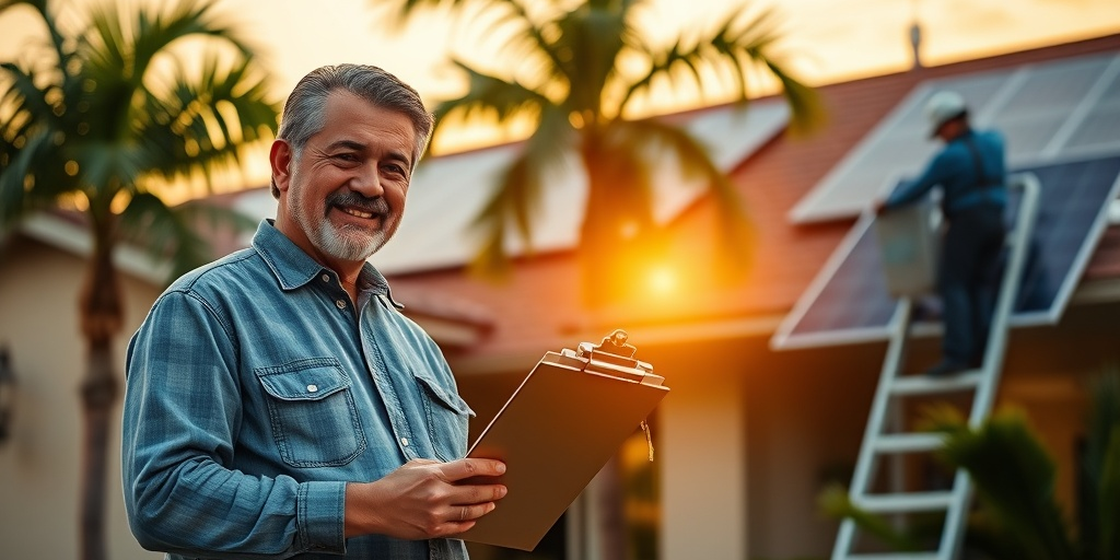 busting-myths-understanding-solar-panel-installation-homeowners