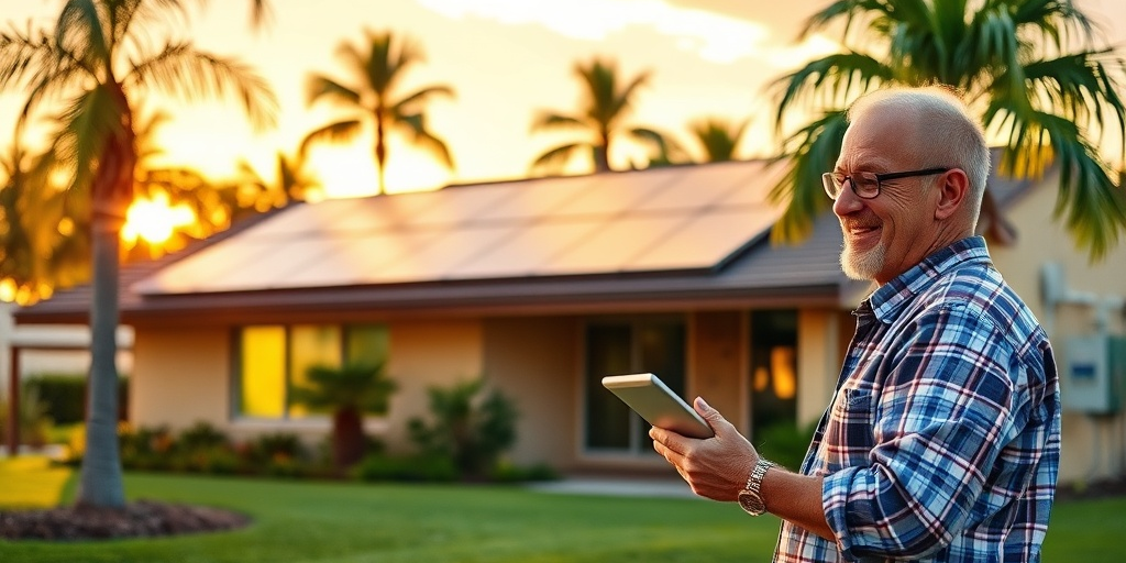 central-florida-homeowners-community-solar-benefits