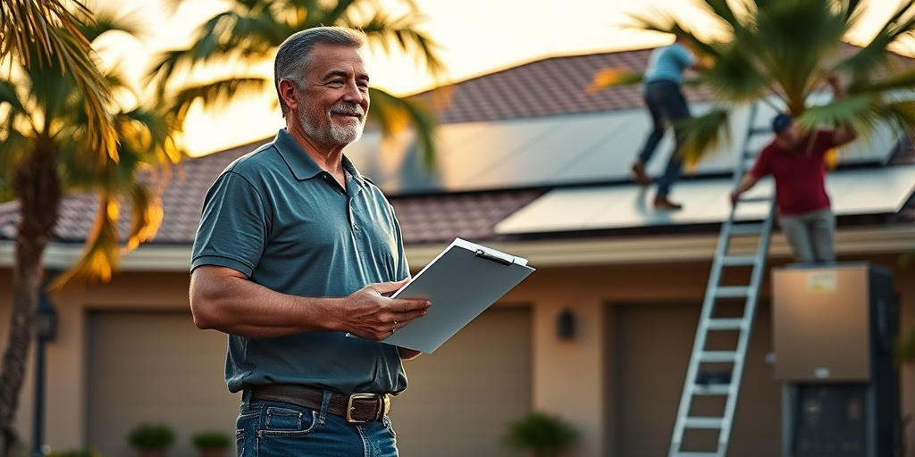choosing-right-inverter-solar-panel-installation-2023
