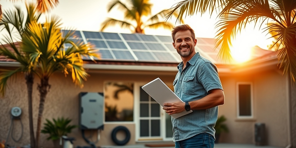 choosing-right-inverter-solar-panel-installation